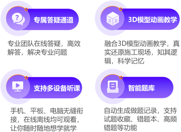 监理工程师服务保障