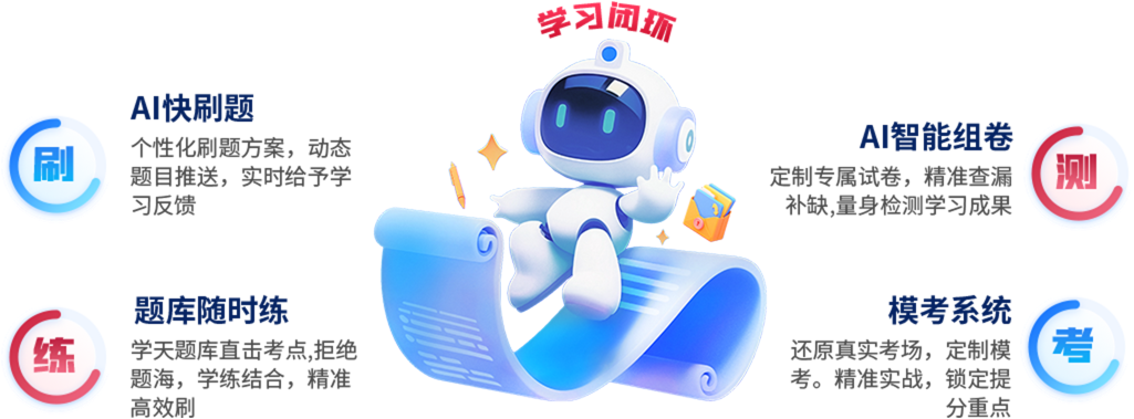 AI定制化学习