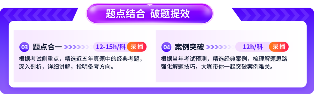 科学递进系统带学