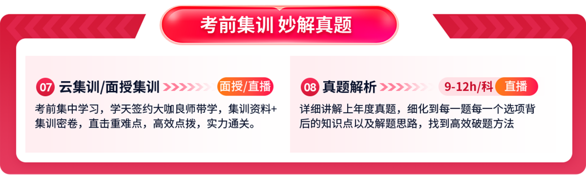 科学递进系统带学