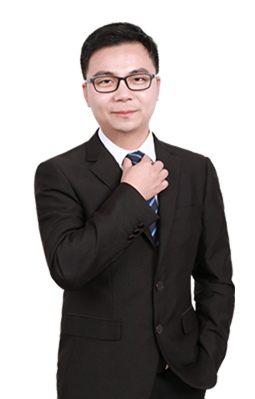 周晓峰