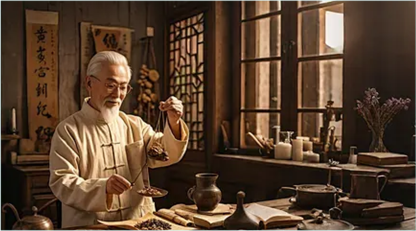 传统医学医术确有专长项目介绍