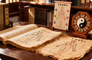 中医基础知识